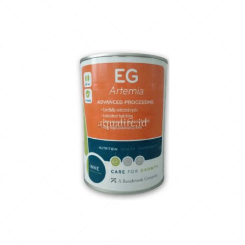 EG ARTEMIA SEP-ART DEFENSE TECHNOLOGY INVE 425 G - Aqualife