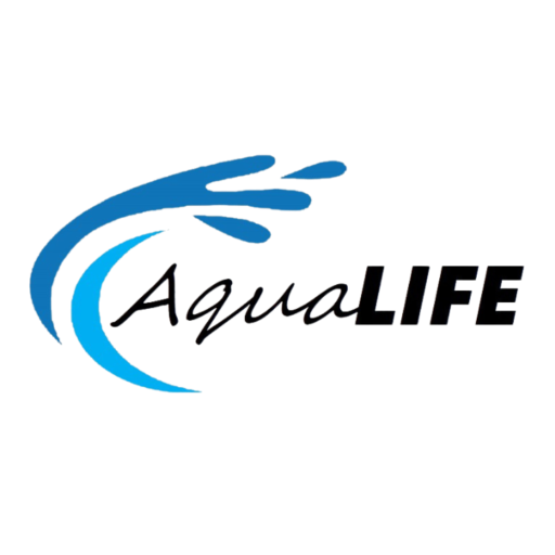 Aqualife - Solusi lengkap akuakultur Indonesia