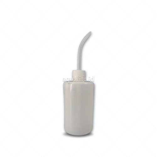 BOTOL SEMPROT BILAS CUCI LAB LDPE 500ML - Aqualife