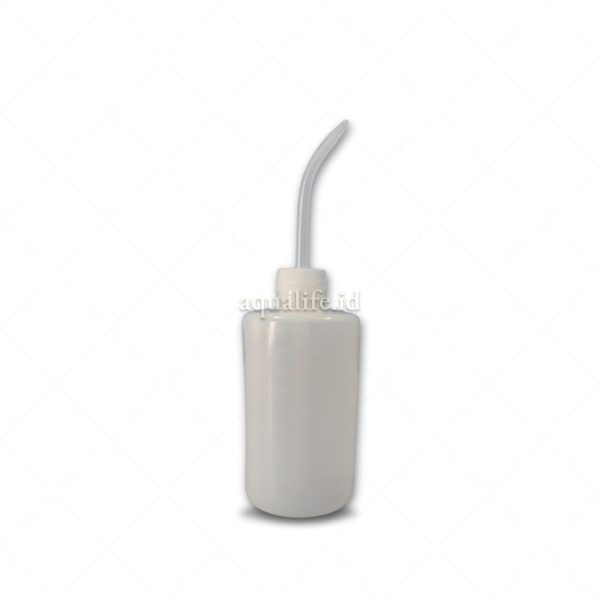 BOTOL SEMPROT BILAS CUCI LAB LDPE 500ML - Aqualife