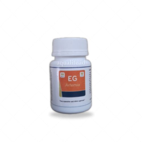 EG ARTEMIA SEP-ART TECHNOLOGY INVE ORIGINAL 42.5 GR - Aqualife