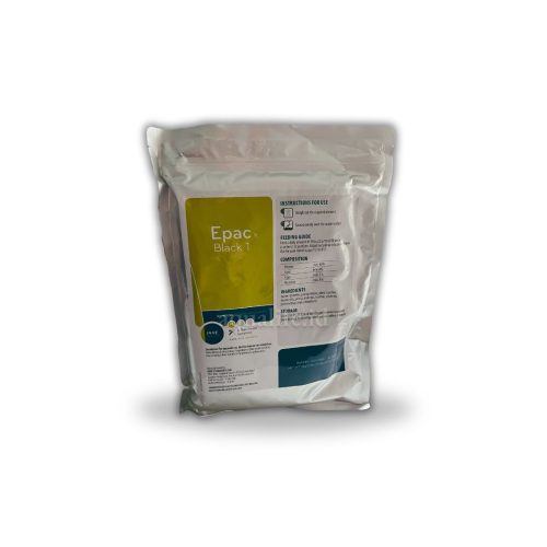 EPAC BLACK INVE - Aqualife
