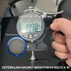 [REAL] MAGNET NEODYMIUM N52 SUPER STRONG BULAT KOIN (15/18MM)