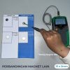 MAGNET NEODYMIUM N52 SUPER STRONG BULAT KOIN (15 atau 18MM) 1 pcs perbandingan-1 - Aqualife
