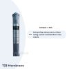 MEMBRANE FILTER ULTRA FILTER CATRIDGE T33 - Aqualife MEMBRANE FILTER ULTRA FILTER CATRIDGE T33 - Aqualife