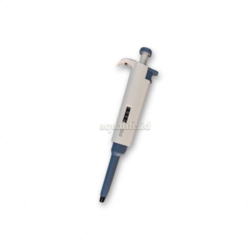 MIKROPIPET ADJUSTABLE 100-1000µL - Aqualife