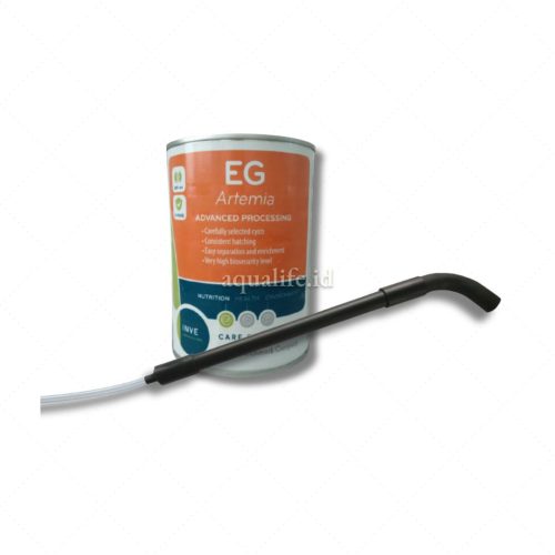 PAKET ARTEMIA SEP-ART INVE & SEPARATOR ALIR MP #1 - Aqualife