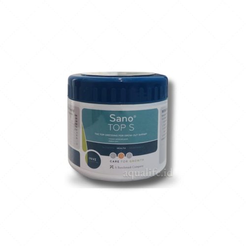 SANO TOP S INVE 500GR - Aqualife