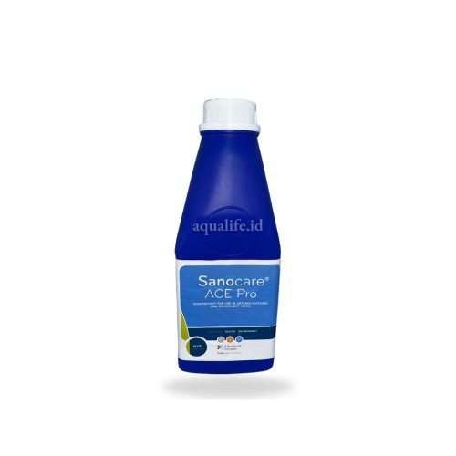 SANOCARE ACE PRO INVE 1 LITER - Aqualife