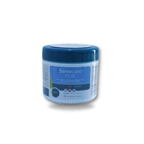 SANOCARE PUR 1000 G (1 KG) - Aqualife