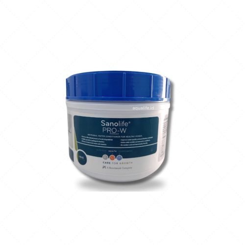 SANOLIFE PRO-W 500GR - Aqualife