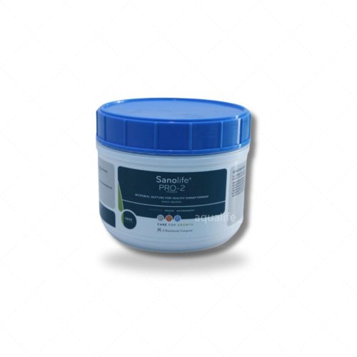 SANOLIFE PRO2 INVE PROBIOTIK 500G - Aqualife