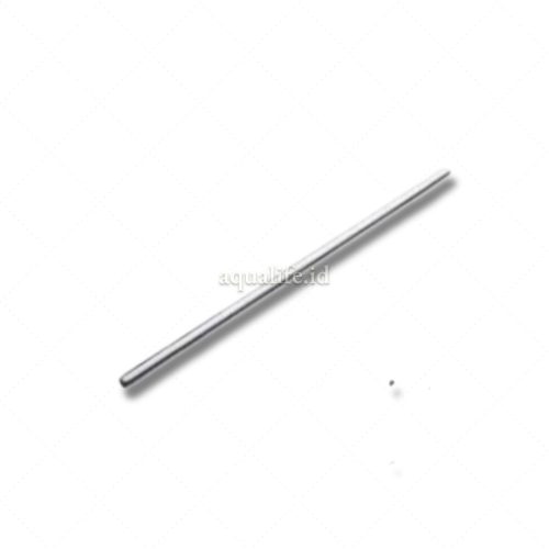 SEDOTAN STAINLESS LURUS - Aqualife