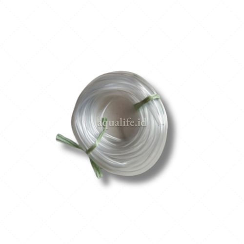 SELANG AERATOR AQUARIUM PER METER - Aqualife