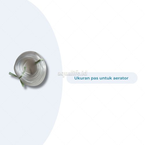SELANG AERATOR AQUARIUM PER METER - Aqualife_1