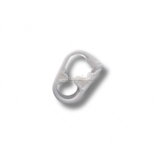 STOPPER SELANG PINCH CLAMP ORIGINAL - Aqualife