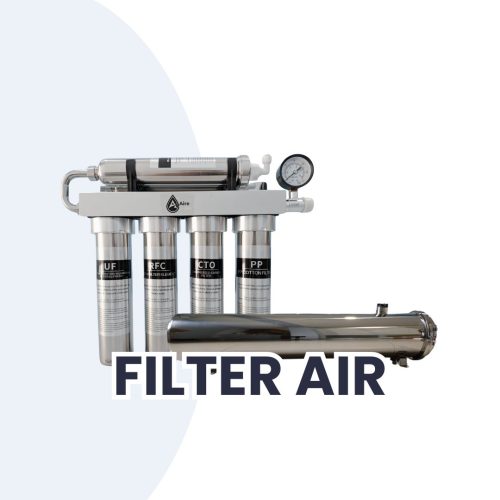 kategori filter air