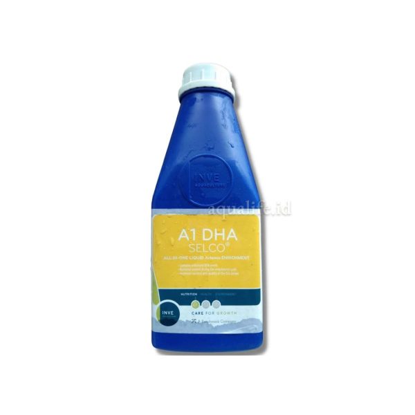 A1 DHA SELCO INVE - Aqualife