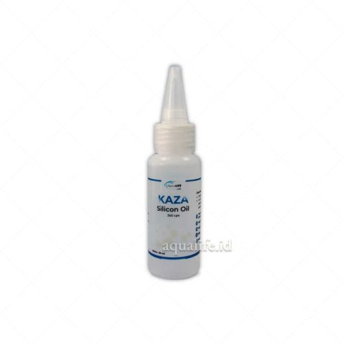KAZA SILICONE OIL 350CPS - Aqualife