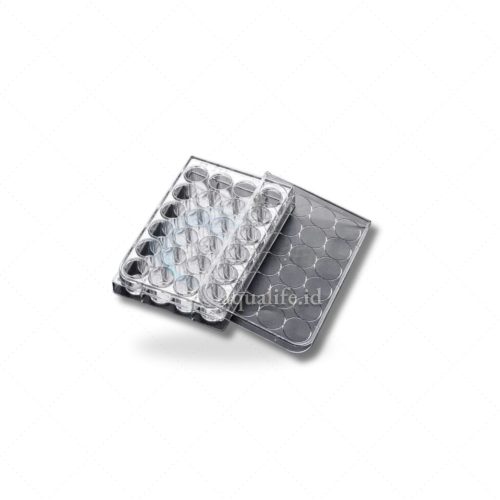 LABORATORIUM TRAY 24 LUBANG - Aqualife
