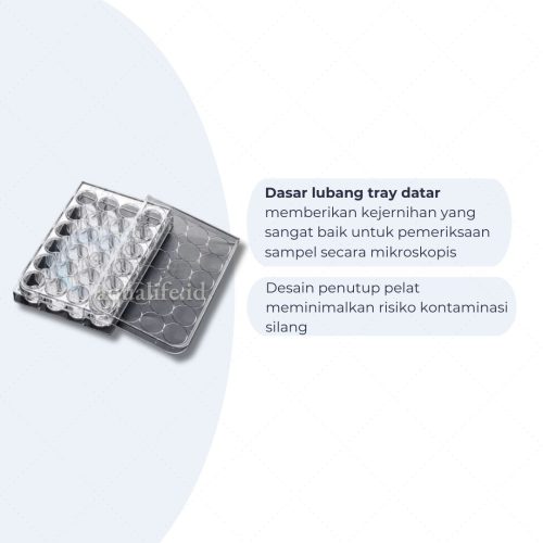 LABORATORIUM TRAY 24 LUBANG - Aqualife_1