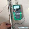 [REAL] MAGNET NEODYMIUM STRONG TABUNG BAR 25x400MM | GAYA MAGNET 12.974 GAUSS KUAT
