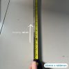 [REAL] MAGNET NEODYMIUM STRONG TABUNG BAR 25x400MM | GAYA MAGNET 12.974 GAUSS KUAT
