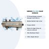 ULTRA FILTER 1 TUBE - Aqualife_1