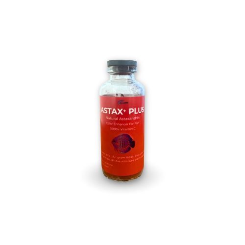Astax⁺plus Astaxanthin - Vitamin Ikan Hias