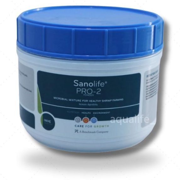 SANOLIFE PRO2 INVE PROBIOTIK 500G - Aqualife